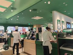 -费大厨辣椒炒肉(沙河万达店)