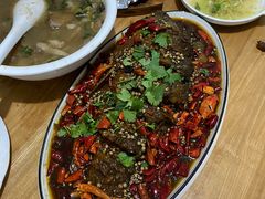 -杨记小炒老店