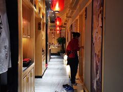 -久居·炭火烤肉(景辰大厦店)