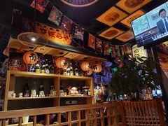-有喜屋·烧鸟·居酒屋(三钢里店)