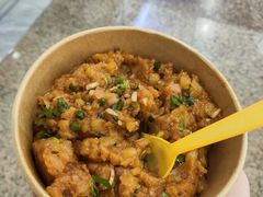 -丁家坡洋芋·观音桥好吃街A区(全国总店)