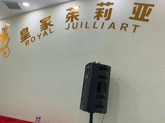 -皇家茱莉亚艺术明星训练基地