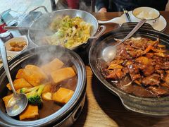 -闽鄂情·闽南招财鸭(水头店)