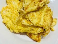 胡麻油炒柴鸡蛋-西贝(金桥店)
