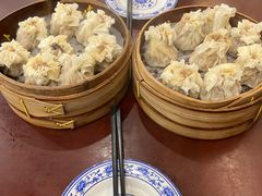 -都一处烧麦馆(前门店)