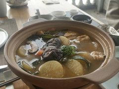 -广州素食学校·素猫豆腐(长洲码头店)