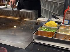 -渔乐之昕·铁板烧自助餐(虹悦城店)