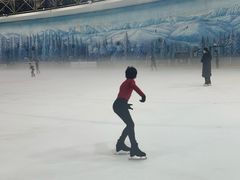 -世界之窗阿尔卑斯冰雪世界