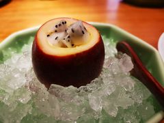 -炙柒Sekinana·精致料理 烧鸟·铁板烧(海上世界店)