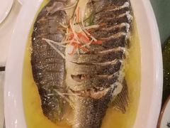-盛福楼·惠山宴·明档江浙菜