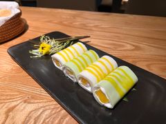 -泰香米泰国餐厅(成都大悦城店)