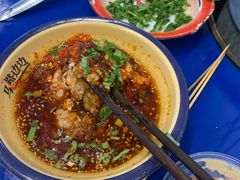 -马路边边 传媒大学店