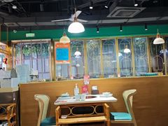 -顺卿庭·广东顺德菜(夫子庙水游城店)