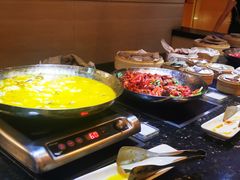 -威斯汀舞台餐厅