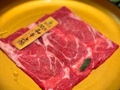 -一绪に寿喜烧(荟聚店)