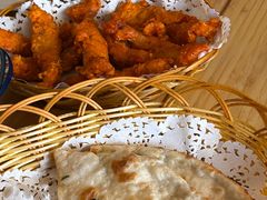 -Santoor 萨都里印度餐厅(北锣鼓巷店)