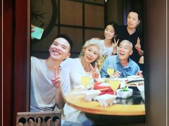 -一斗火锅·招财羊毛肚(北温泉九号店)