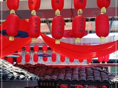 -客家大院·非遗赣南客家菜(郁孤台店)