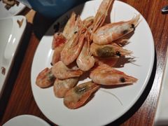 -汉巴味德·烤肉与啤酒的自助(杭州大悦城店)