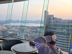 -Hi City·城市之巅