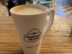 拿铁-牛角村(大族广场店)