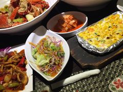 蟹之国-蟹之国·精品蟹料理(极地店)