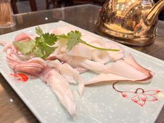 -抱德·潮汕味(琶洲店原惠城鱼仔)