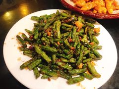 -晚归月亮湾私家菜(临邑路店)
