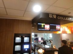 -麦当劳(世纪汇广场店)