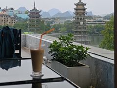 -忆咖啡观景餐厅(桂林象山公园店)