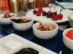 -小大董·烤鸭(观景餐厅·南京西路店)