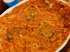 海鲜饼-香猪坊(五道口店)