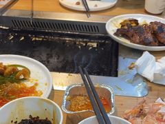 -苏格里岛·自助烤肉·火锅海鲜(金鼎广场店)