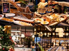 -云厨·高空西餐厅(成都瑯珀·凯悦臻选酒店)