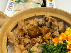 -赵财财·肠粉·煲仔饭(华润万象城店)