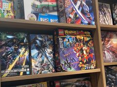 -扶光书店(中环店)