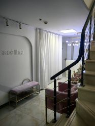 -babiline芭比莱恩半永久纹眉纹唇发际线