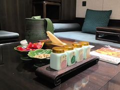-浩运·海鲜青岛菜·海胆水饺(石老人店)