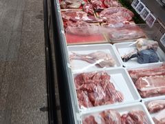 -物美综合超市(旧宫店)
