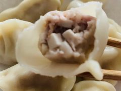 香芋鲜肉饺-袁记云饺(西安路店)