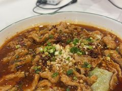 -万荣烤鸭店·北京菜(天坛店)