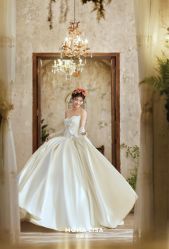 -蒙娜丽莎婚纱摄影(南门店)