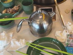 -润园四季椰子鸡火锅(南山海岸城店)