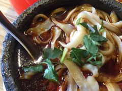 -姐弟俩土豆粉(西安小寨店)