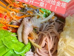 -金塔傣乡·云南民族特色菜·傣味手抓饭(金瓦路店)