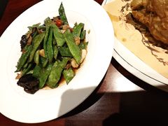 -味鼎长安·地道陕菜(凤城一路店)