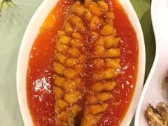 -西安饭庄·非遗陕菜(钟楼店)