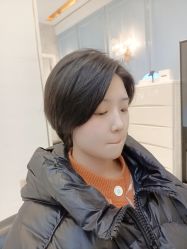 -YESIDO椰岛造型烫发染发