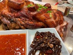 -紫泥369粗粮季(鼓楼店)