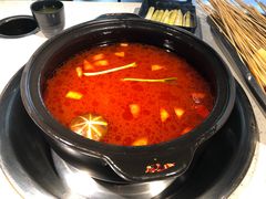 -钢管厂五区小郡肝火锅串串香(清河店)